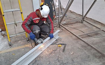 instalaciones eléctricas