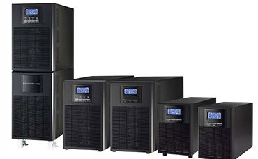 Suministro e instalación de todo tipo de UPS 110V-220V